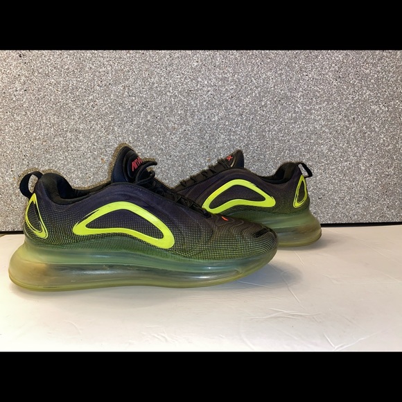 Nike Air Max 720 Mens - Picture 7 of 11
